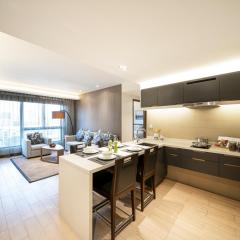 Oasia Residence Singapore by Far East Hospitality