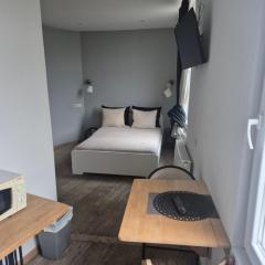 Petit studio quartier Saint-Gery