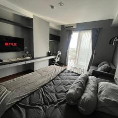 Mataram City Apartment by Aloente