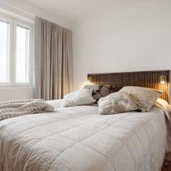 Northern Lights Riverside Suite