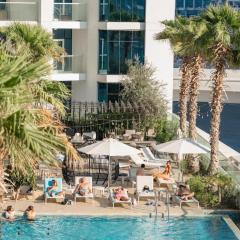 Damac Prive Premium Studio -Serene Homes