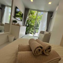 SIAM LOUNGE - Pratumnak