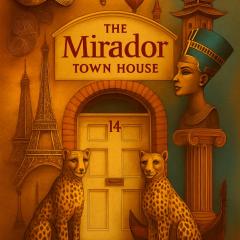 The Mirador Boutique Town House