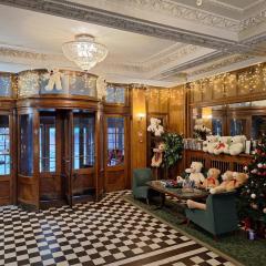 ホテル メトロポリス（Hotel Metropolis）