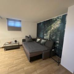 Montage- Pendlerwohnung