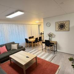 Private House with Sauna and Winter Garden