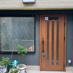 最大11名宿泊可能 大阪民泊 GS House