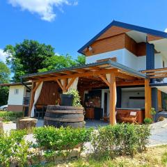 Urban`s Hill by GREEN Croatia