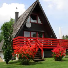 Ferienhaus Zum Vennbiber