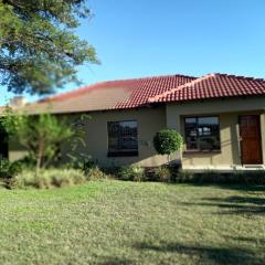 Lovely Home in Bushveld estate