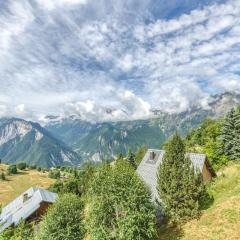 Marmottes 19 Superbe Appt 3