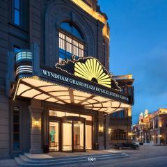 Wyndham Grand Plaza Royale Legend Nanyue