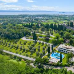 AHG Golf Hotel Porta Del Sole