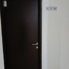 Mek La Studio Apartment