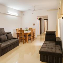 Stylish 2BHK in Palava City VIP Holiday