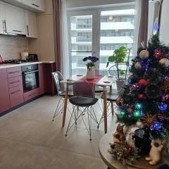 Apartament mamaia nord - Alezzi odyssey