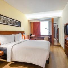 Hotel Rose Near Delhi Airport