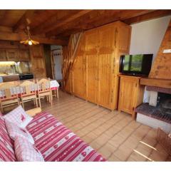 ASAI214-005 Appartement 3 pièces - Les Saisies - 7 personnes