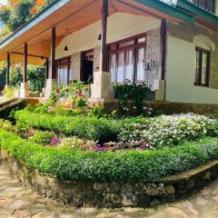 Bawlana Estate - Kandy