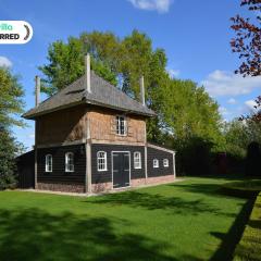 Cozy holiday home in Volkel with Sauna