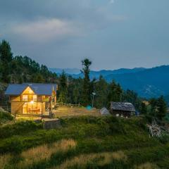 Jufri Hills Cottage