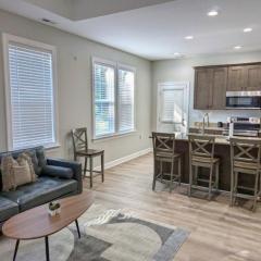 2024 Modern Farmhouse- Cozy Vibes, Rural Charm