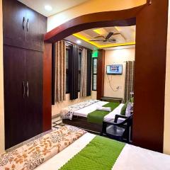 Guru Amrit Residency