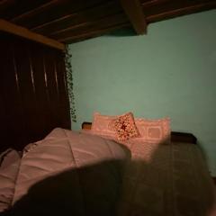 Gauri garden cafe & homestay