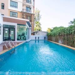S condo Nimman 2Bedrooms