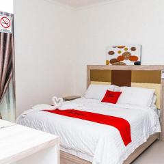 RedDoorz near Exit Toll Bogor