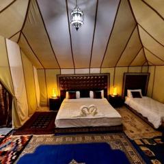 Sahara Desert Camp