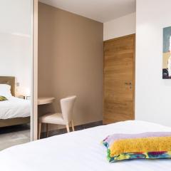 Villa Alayrac 4 personnes