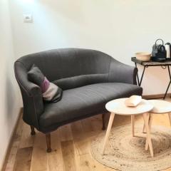 Le zen - Appartement avec terrasse