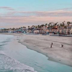 5N-31 Beach View BBQ & Jacuzzi