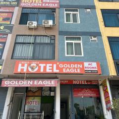 Hotel golden Eagle home stay