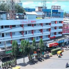 Hotel Samrat, Kolhapur