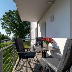 Villa Nause-FeWo Buchenfreund mit Spa und Freizeit