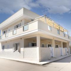 Stelle Gemelle Residence by ThePuglia