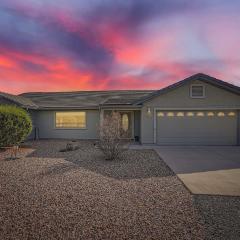Desert Oasis Near Hiking Biking and 4x4 Trails
