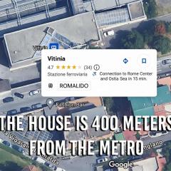 Casa Indipendente Roma MiTuCasa