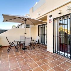 Acogedor piso 10 min de la playa