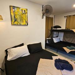 Batu Puteh Chalet by the River, Pool, WIFI