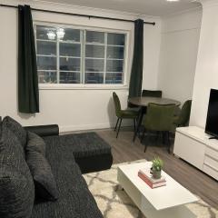 Large 3 bedroom Flat Streatham hill