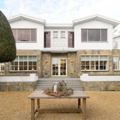 Parkvilla Vakantiehuis voor 22 personen