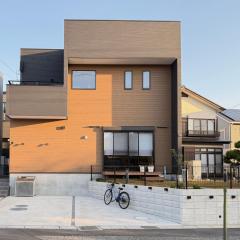 The YAMAGUCHI山口Golf Residence