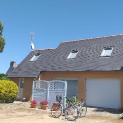 Ty Ar Mor - Maison 50m de la plage