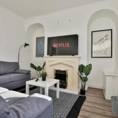 Athol House, near Old Trafford, Free Parking