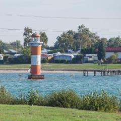 Ferienhaus Mit Atemberaubendem Blick Auf Den See