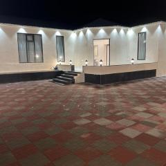 شاليه انسام الورد مثملة