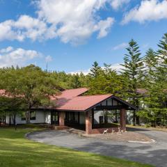 Yatsugatake Kogen Lodge